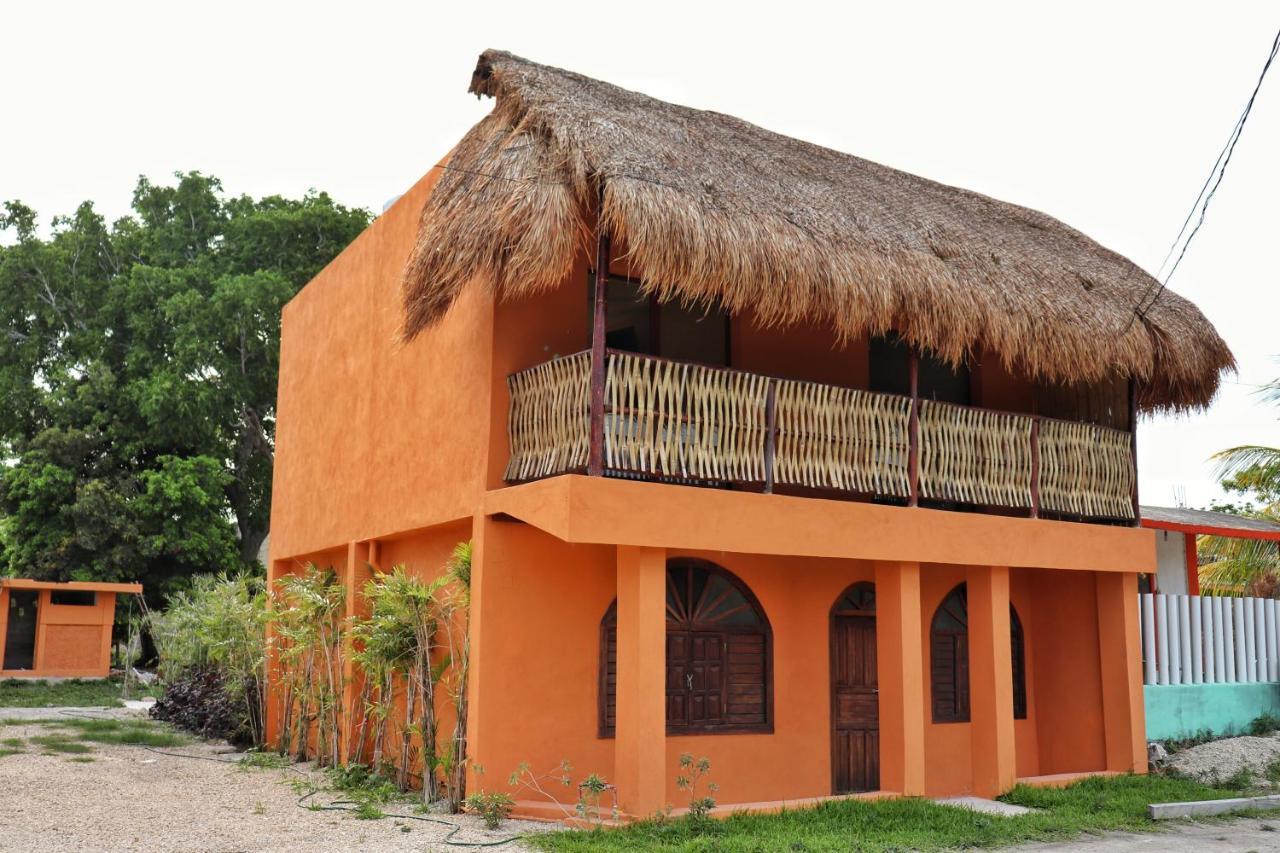 Hotel Sur Bacalar Exterior photo