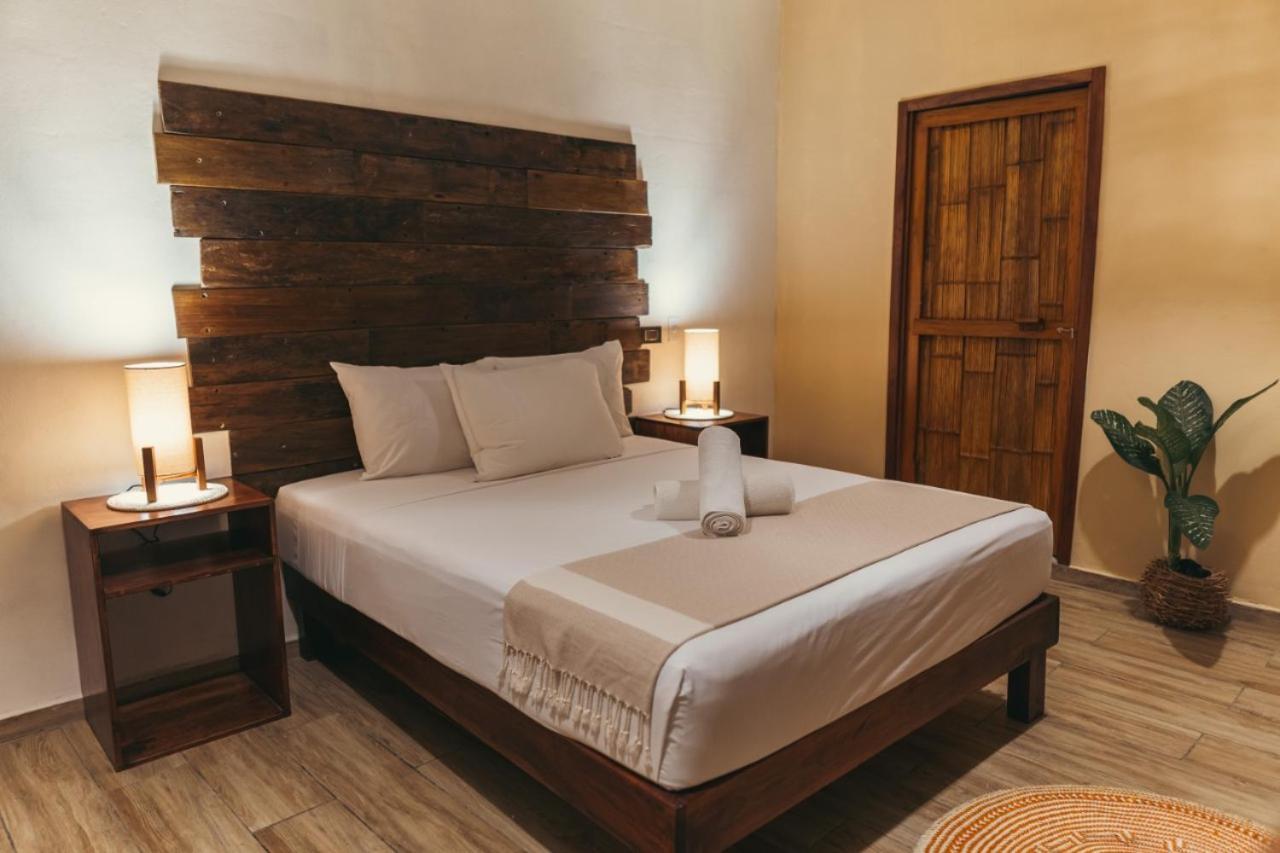 Hotel Sur Bacalar Exterior photo