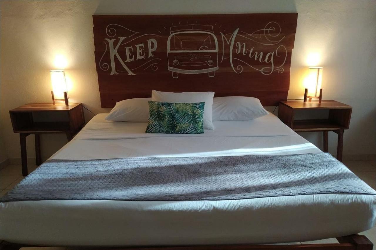 Hotel Sur Bacalar Exterior photo