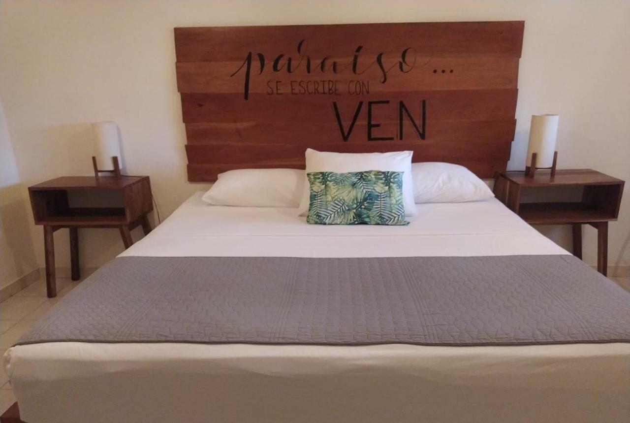 Hotel Sur Bacalar Exterior photo