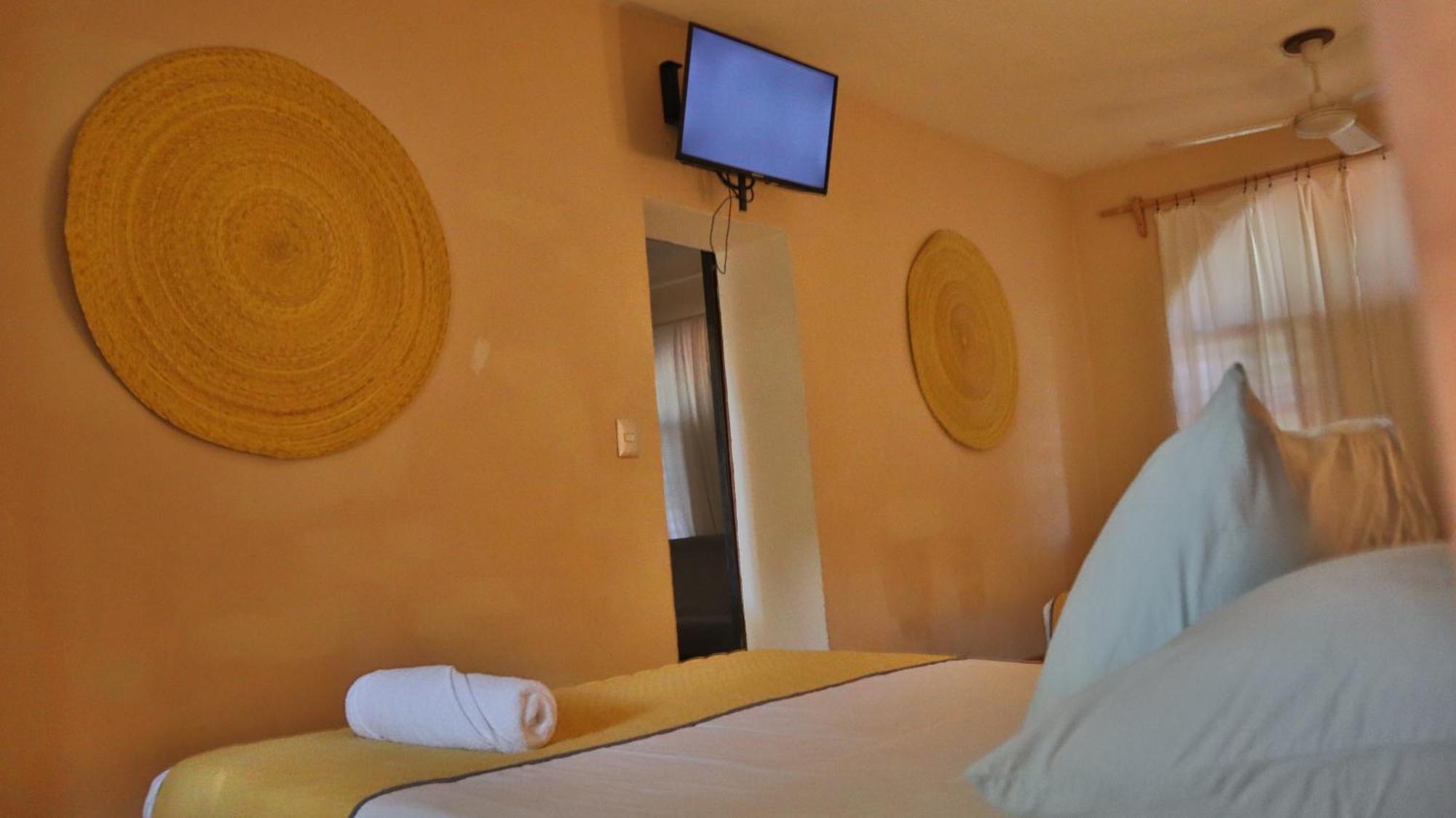 Hotel Sur Bacalar Exterior photo