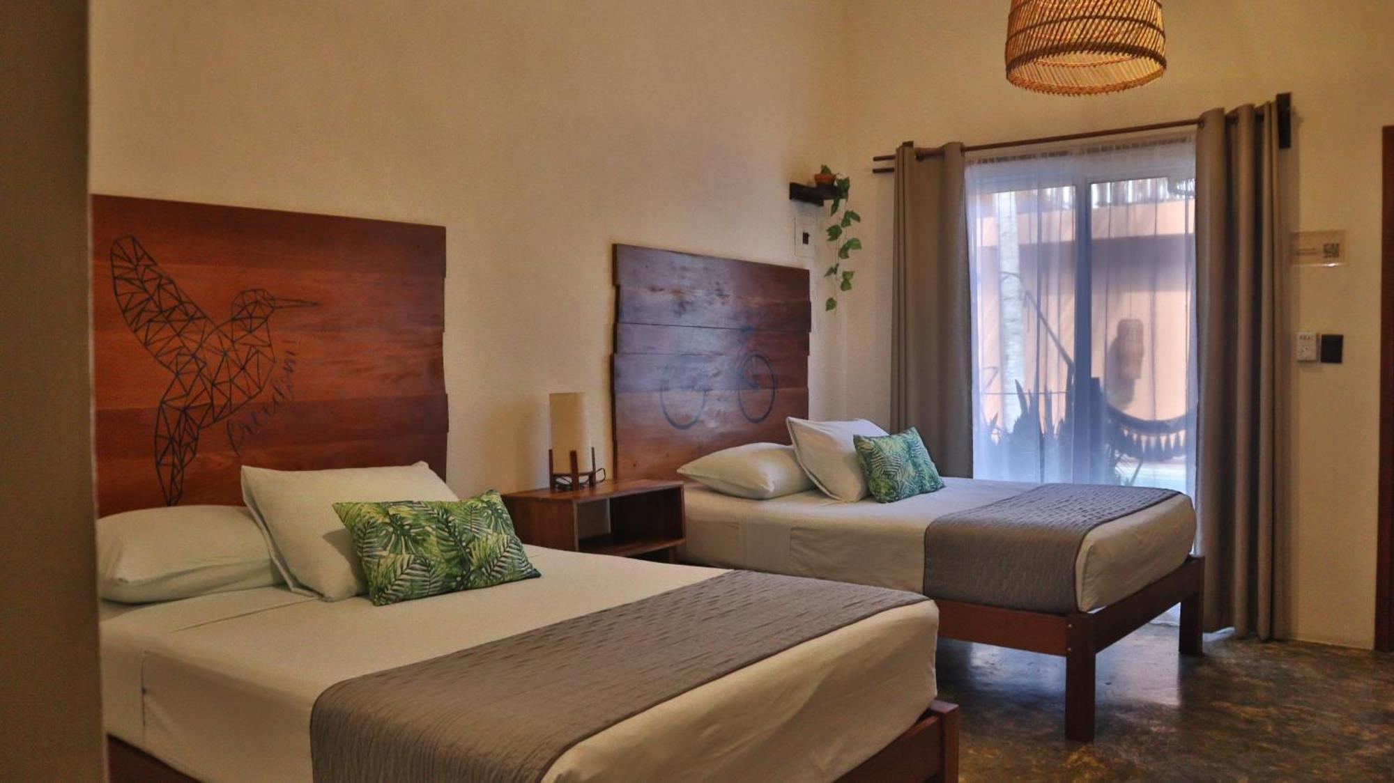 Hotel Sur Bacalar Exterior photo