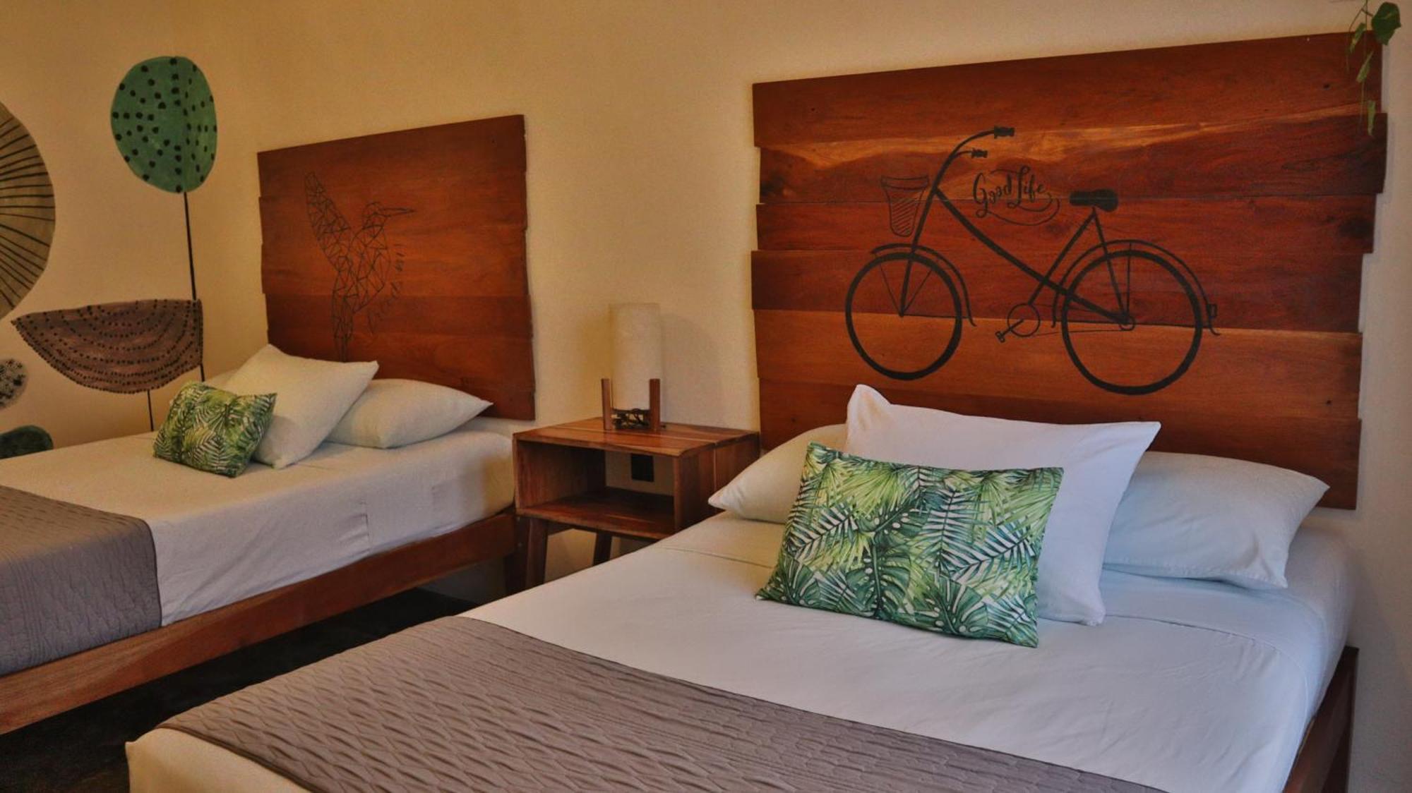 Hotel Sur Bacalar Exterior photo