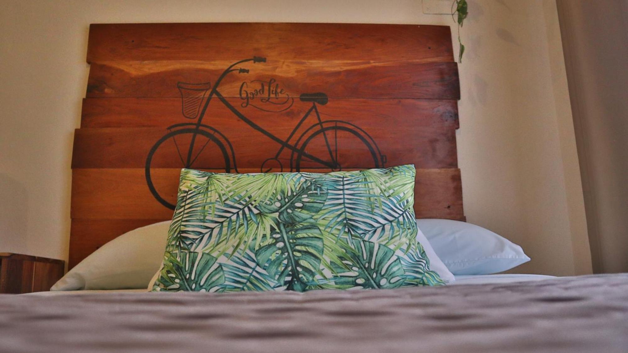 Hotel Sur Bacalar Exterior photo