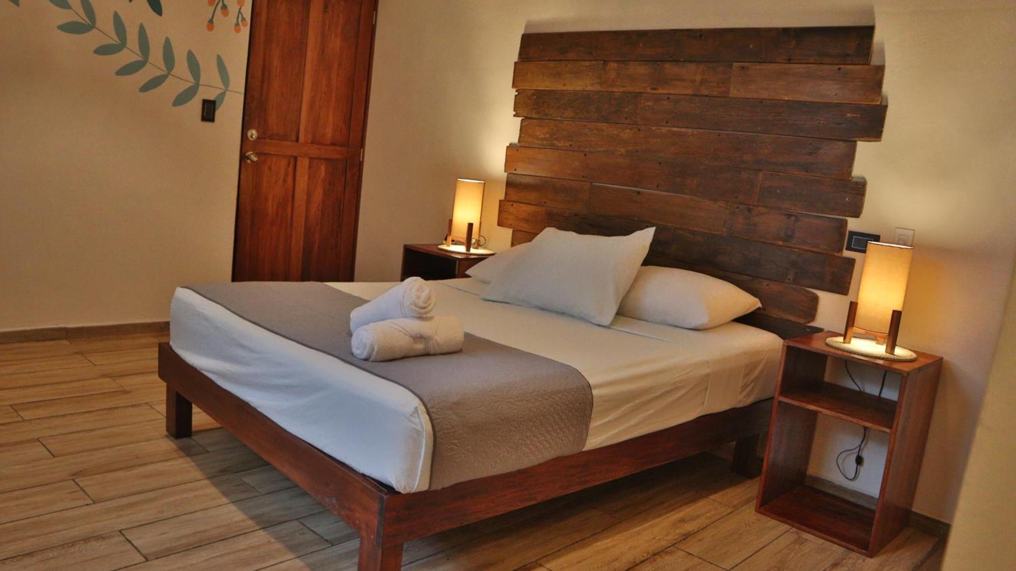 Hotel Sur Bacalar Exterior photo